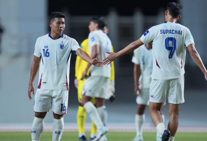 Nối gót Việt Nam, Thái Lan nhận tin buồn từ FIFA