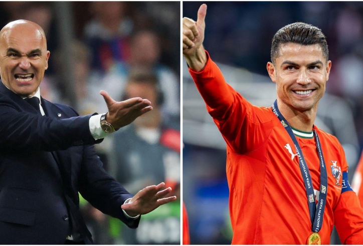 Không phải Ronaldo, HLV Bồ Đào Nha chọn cầu thủ hoàn hảo nhất