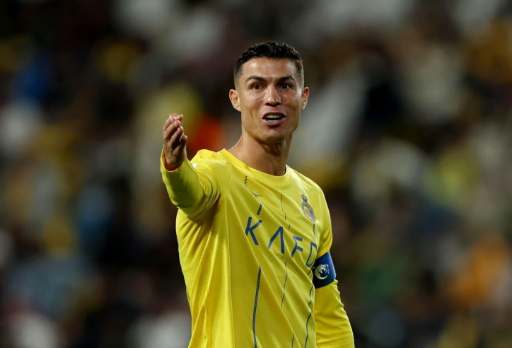 Phục vụ Ronaldo, Al Nassr nhắm hậu vệ đẳng cấp châu Á