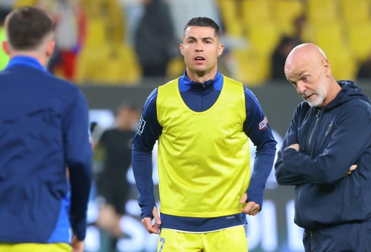 Ronaldo sắp chia tay 'ác mộng' tại Al Nassr tháng tới