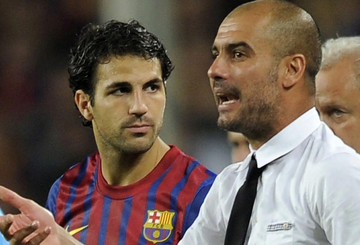 Tin chuyển nhượng 21/6: Man City chốt người thay thế Pep Guardiola; Arsenal đón 'siêu tiền vệ'