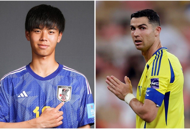 'Ác mộng của Ronaldo' sắp cập bến Ngoại hạng Anh