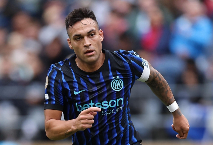 Trực tiếp Inter 0-0 River Plate: Khởi đầu hứa hẹn