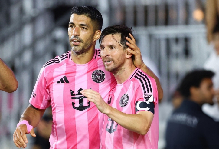 Trực tiếp Montreal vs Inter Miami, 6h30 hôm nay 6/7