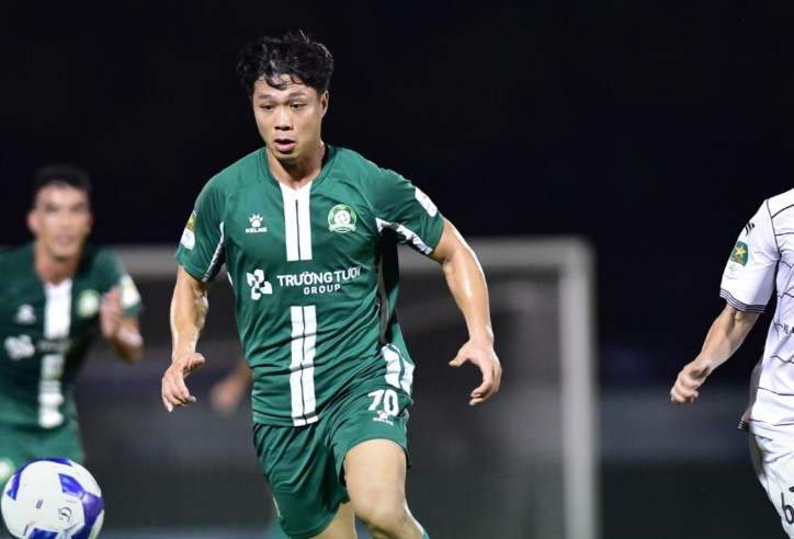 VFF sắp ra phán quyết, đội của Công Phượng có được dự V.League?