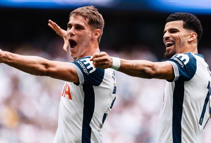 Nhận định Luton vs Tottenham: Chiến thắng nhẹ nhàng?