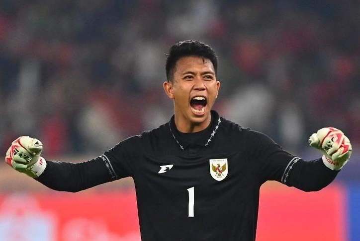 Thủ môn U23 Indonesia: 'Chúng tôi sẽ thắng U23 Việt Nam trong 90 phút' (trùng)