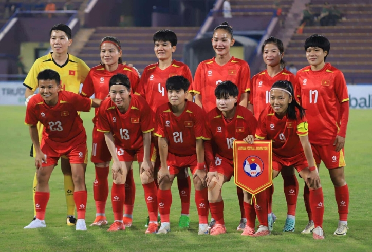 Bóng đá Việt Nam lại rộng cửa đi World Cup
