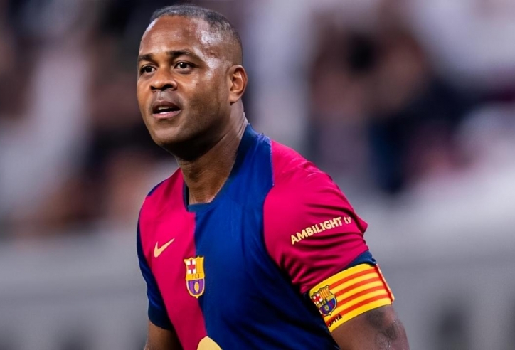 HLV tuyển Indonesia tham dự trận El Clasico
