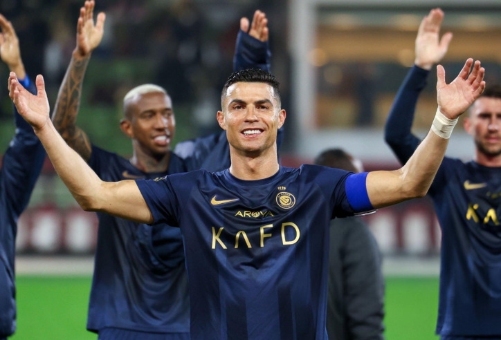 Tin chuyển nhượng 8/8: Ronaldo nhận tin vui ở Al Nassr; MU nổ 'bon tấn' 120 triệu Euro?