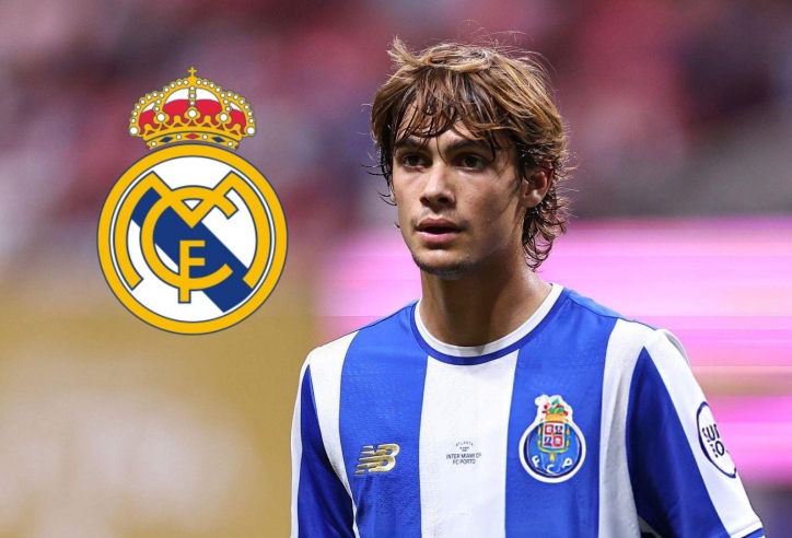 Real Madrid muốn 'phá vỡ' hợp đồng của Rodrigo