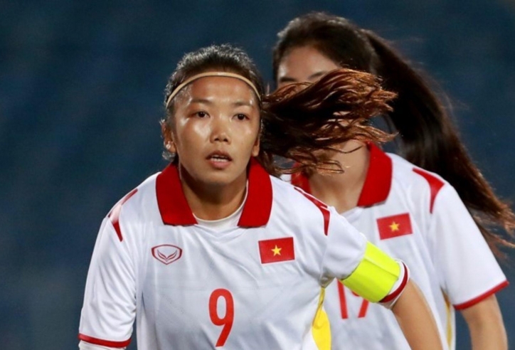 ĐT Việt Nam bị 'đe dọa' tấm HCV tại Sea Games