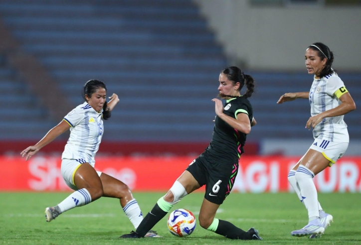 Trực tiếp nữ Úc vs nữ Timor-Leste, 19h30 hôm nay 13/8