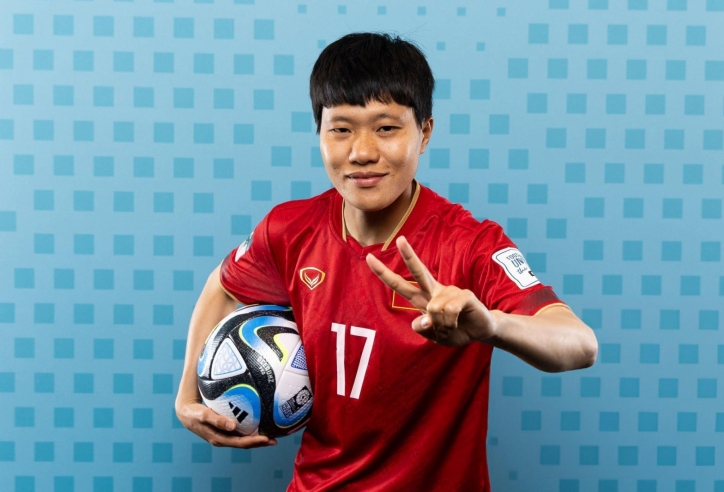 Cầu thủ từng đá World Cup: 'Việt Nam chắc chắn vô địch AFF'