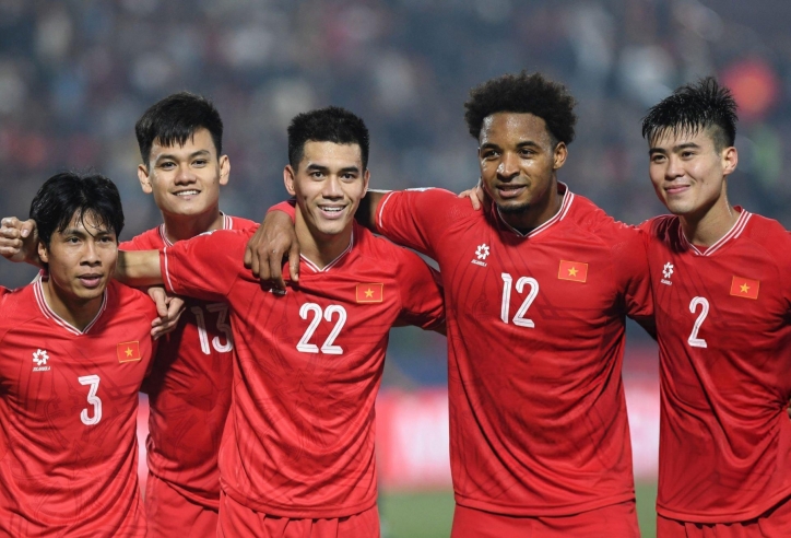 FIFA bất ngờ 'réo tên' bóng đá Việt Nam