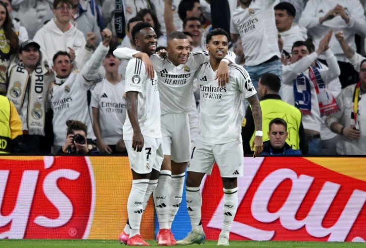 Lịch thi đấu bóng đá hôm nay 18/8: Hấp dẫn La Liga