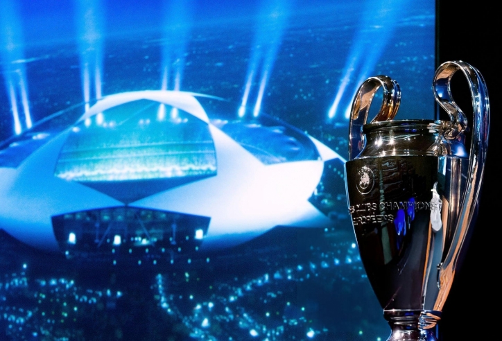 Bốc thăm Champions League 2025/26 khi nào, mọi thứ cần biết