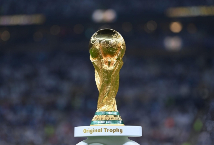 FIFA được kêu gọi cấm 1 đội tuyển dự World Cup