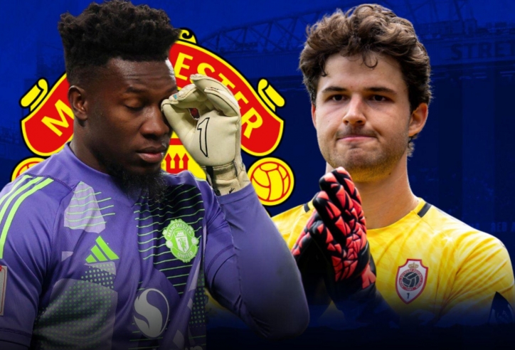 Chuyển nhượng MU 23/8: Nhắm ‘Toni Kroos 2.0’; ‘Người nhện’ đẳng cấp thay thế Onana
