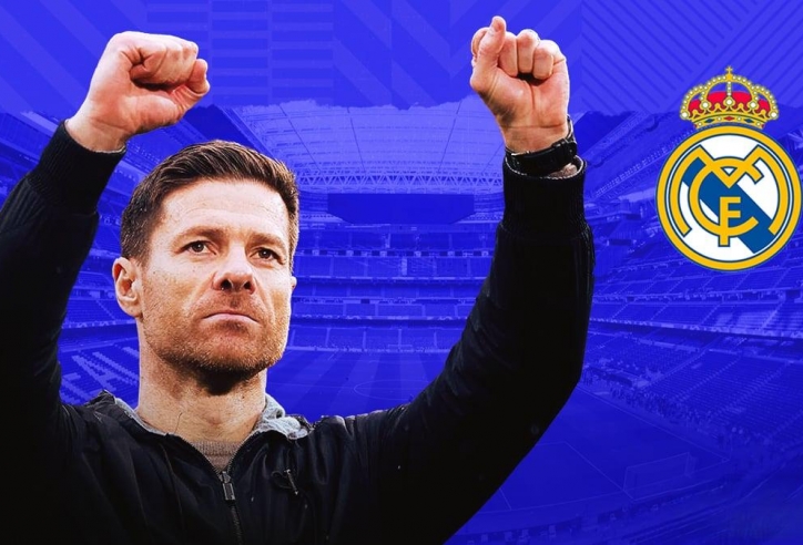 Alonso nhắm 3 ngôi sao, biến Real thành 'cỗ máy chiến thắng'