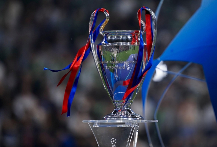 UEFA tạo thay đổi lớn tại Champions League sau 15 năm