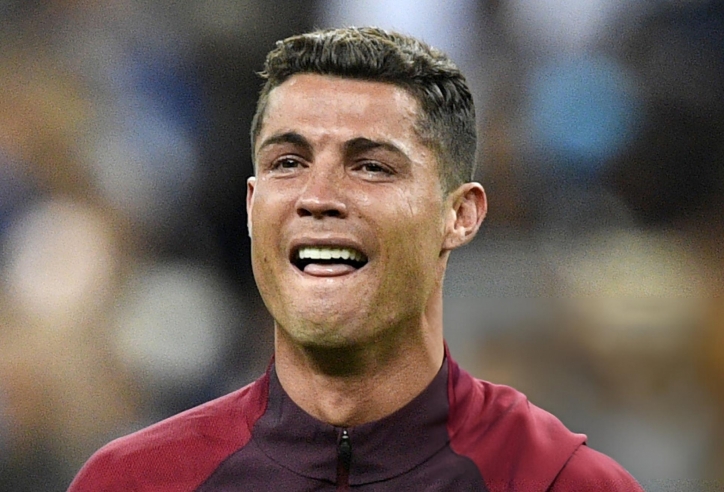 Hai 'ông lớn châu Âu' từ chối chiêu mộ Ronaldo