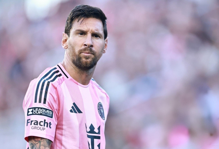 Thua chung kết, Messi vẫn tạo kỷ lục đáng kinh ngạc