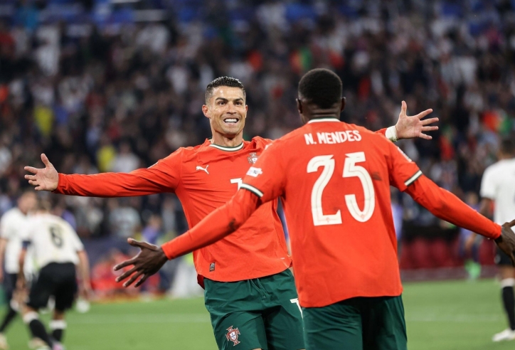 Trực tiếp Armenia vs Bồ Đào Nha, 23h00 hôm nay 6/9
