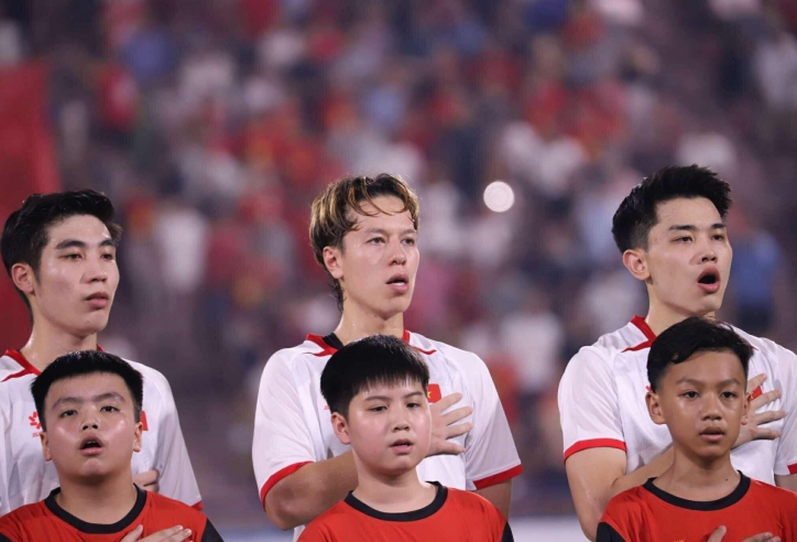 Lịch thi đấu U23 Việt Nam vs U23 Yemen tại vòng loại châu Á 2026