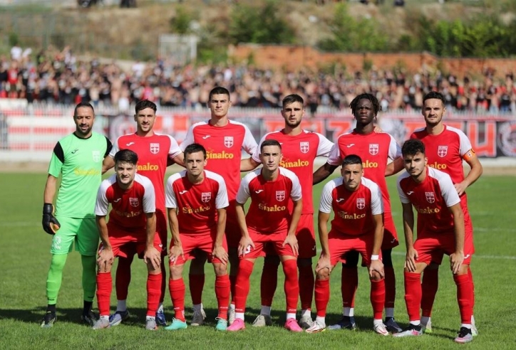 Nhận định FC Skopje vs Tikves: Khách đi tiếp