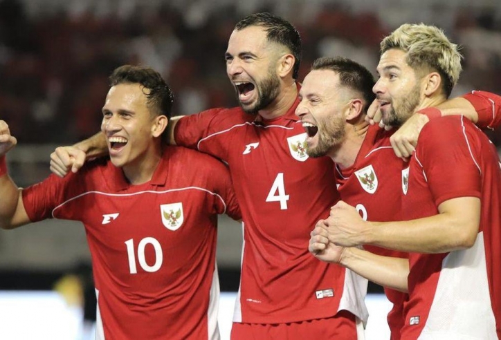 Siêu máy tính dự đoán khó tin về U23 Indonesia