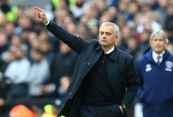 Xác nhận: Jose Mourinho chuẩn bị tái xuất