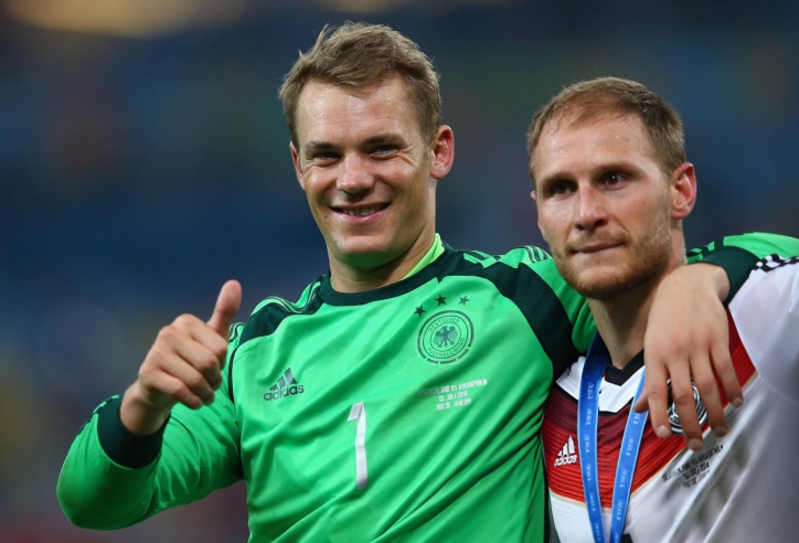 Neuer ra phán quyết về khả năng tái xuất tại World Cup