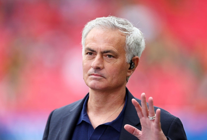 Jose Mourinho có thể dẫn dắt tân binh Ngoại hạng Anh