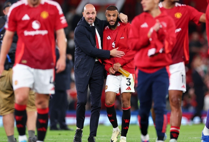 Ten Hag mang tới bản hợp đồng tốt nhất cho MU