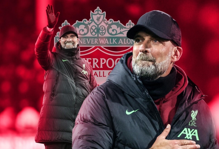 Tin chuyển nhượng 12/9: Jurgen Klopp tái xuất hoành tráng; Liverpool để mắt siêu trung vệ Brazil