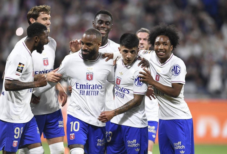 Nhận định Rennes vs Lyon: Tiếp đà chiến thắng