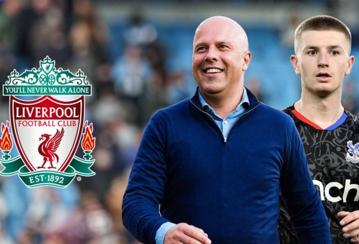 Sau Isak, Liverpool chốt ngay 'siêu tiền vệ' cả châu Âu săn đón