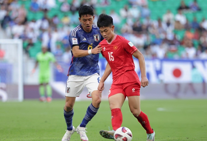 Tuyển thủ U23 Việt Nam muốn xuất ngoại