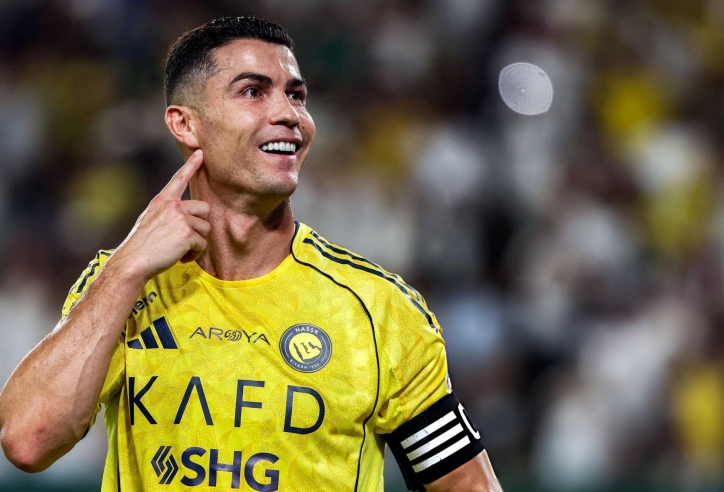 Al Nassr của Ronaldo đánh bại 11 đội tại La Liga