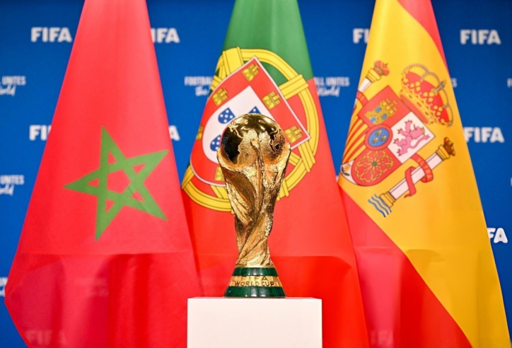 Đã rõ khả năng FIFA mở rộng 64 đội tại World Cup 2030