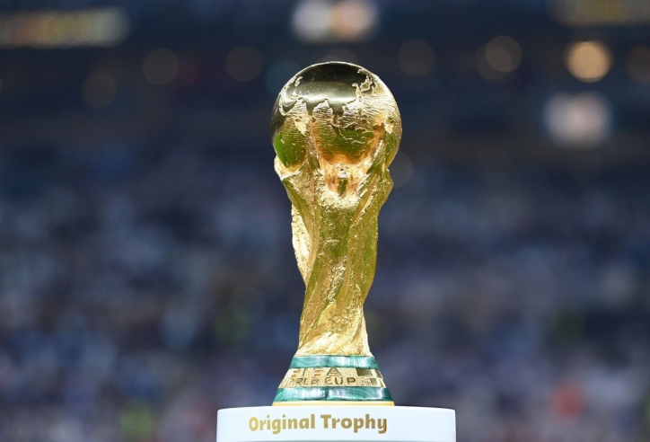 UEFA họp khẩn, cấm 1 đội tuyển châu Âu dự World Cup