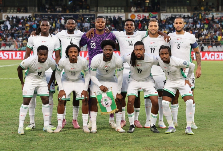 1 đội tuyển rộng cửa dự World Cup sau khi FIFA xử thua 0-3
