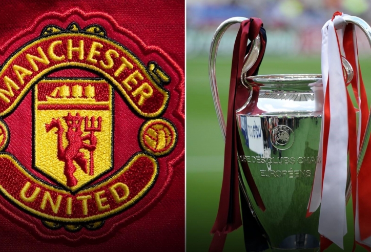 MU từ chối thi đấu tại Champions League