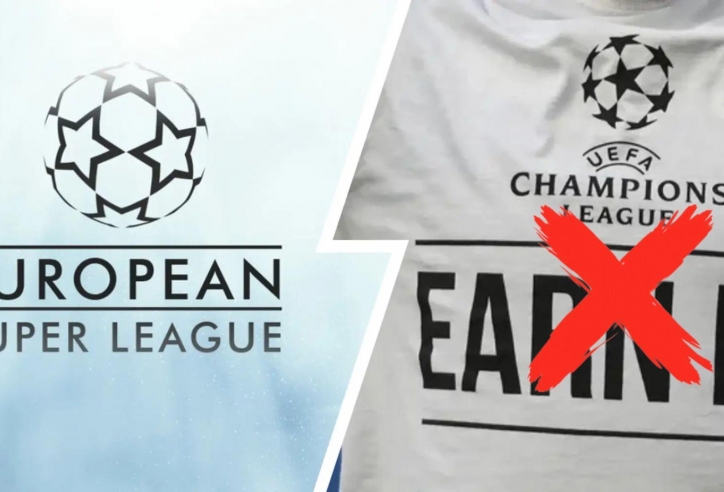 Super League sắp trở lại?