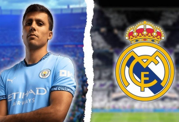 Tin chuyển nhượng 6/10: Real chi 130 triệu Bảng cho Quả bóng Vàng; MU 'nhòm ngó' đội trưởng Barca