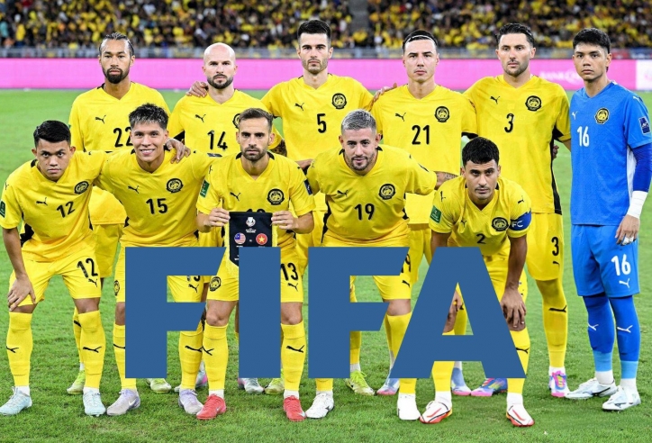 Malaysia chính thức lại bị kiện lên FIFA, đối mặt án phạt thua 0-3