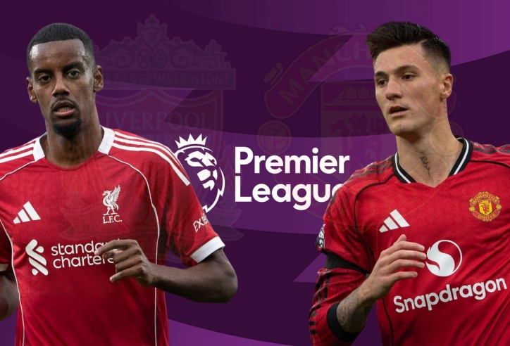 Siêu máy tính dự đoán bất ngờ trận Liverpool vs MU