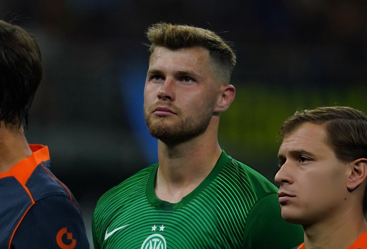 Thủ thành Inter gây tai nạn khiến cụ ông 81 tuổi không qua khỏi