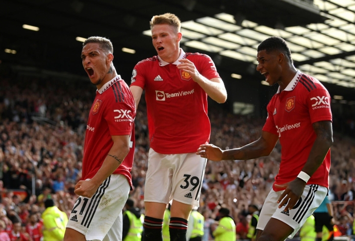 Cầu thủ bị MU ruồng bỏ hẹn ngày tái xuất Ngoại hạng Anh